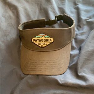 Patagonia Visor